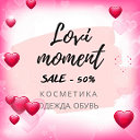 🛍️Lovi monent🛍 СП