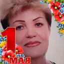Мария Семенова-Лапуренко