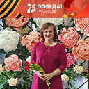 Елена Селезнева (Вилисова)