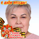 Наталья Иванова-Кузнецова