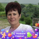 Светлана Шурко(Усович)