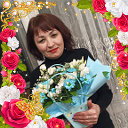 Зиля Гафарова