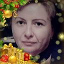 Светлана Шабанова