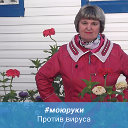 Луиза Батанцева (Аширова)