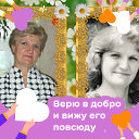 Ольга Петрова(Ткаченко)