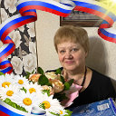 Людмила Власова (Батухтина)