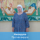 Вера Зубкова (Черничкина)