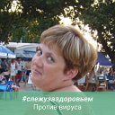 Елена Гаушкина (Лобач)