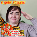 Елена Коновалова