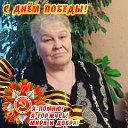 Валентина Артюхина(Никитина)