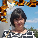 Марина Пургаева (Резцова)