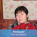 Лариса Гладышева Шехватова