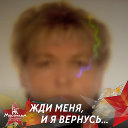 галина галкина