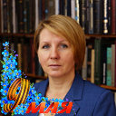 Елена Толбузина (Юркова)