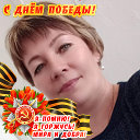 Наталья Клепинина (Пяткова)