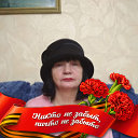 Ольга Макатревич(Гайтюкевич