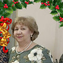 Наталья Новосельцева(Воронцова)