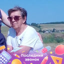 Ольга Илюшина