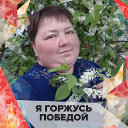 Ольга Чувашова