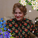 Валентина Ракова (Грибанова)