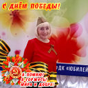 Наталья Кутовая-Блинова