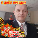 Алексей Галето