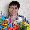 Зинаида Шинкаренко(Табунщик)