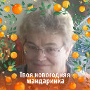 Галина Семкина
