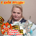 Людмила Вяткина-Бурдина