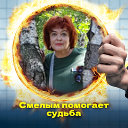 Ирина Боровских