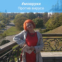 Оксана Бурец (Дрозд)