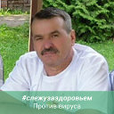 Николай Латышев