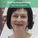 Наталья Жугурова