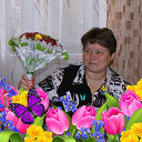 Тамара Колодина (Гребенникова)
