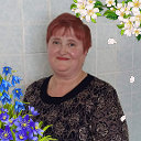 Ирина Березникова (Жуль)