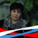 Людмила Пыченкова(Кривогорницына
