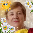Маргарита Белоусова (Сердюкова)