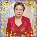 Валентина Мурзакова(Экимсеева)