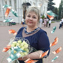 ирина зиновьева