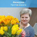 Ирина Новосельцева