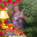 Галина Булгакова(Какаулина)