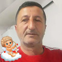 Mehmet Selvi
