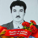 Масхуt Каримоv