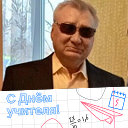 Юрий Рубцов