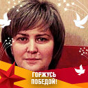 Оля Садомова