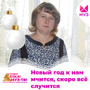 Валентина Каделя (Сазонова)