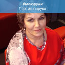 Светлана Кудинова(Терёшкина)