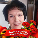 Маргарита Афанасьева