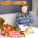 Ирина Швецова