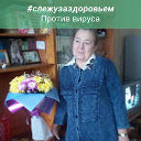 Ольга Ващенко(Ляпунова)